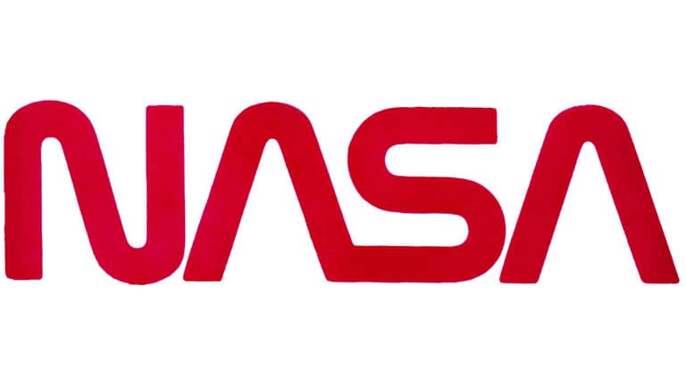 We work with NASA