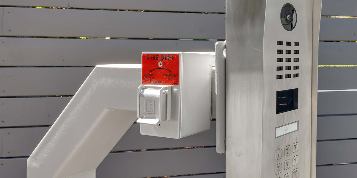 Read News Knox Box vs. Knox Key Switch for Automatic Gates: What Bay Area Property Owners Need to Know