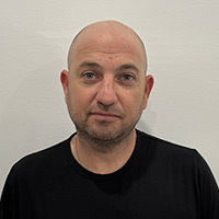 Moshe Roash