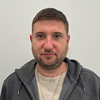 Tom Roash