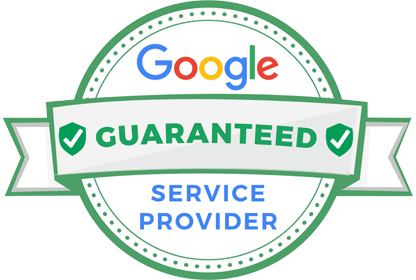 Trusted Google Partner